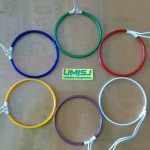 Lampu Angel Eye untuk Variasi dan Part Proji