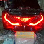 Stoplamp Tailamp Rem NMAX Rasa XMAX