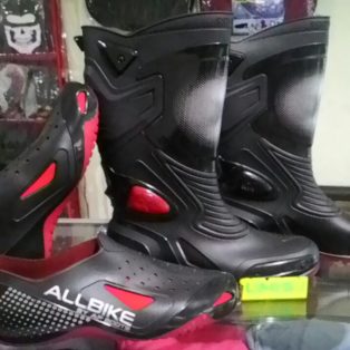 Sepatu Karet AP Boot dan Allbike