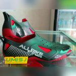 Sepatu Karet AP Boot dan Allbike