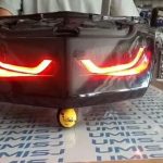 Stoplamp Tailamp Rem NMAX Rasa XMAX