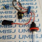 Bohlam atau Bulp Lampu HID