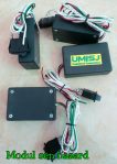 Modul Hazard Otomatis 2 Mode Dan 6 Mode