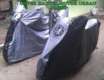 Mantel Motor Merk Urban