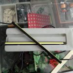 Lampu Led Drl Plasma 17cm