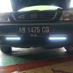 Lampu Led Drl Plasma 17cm