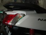 Ducktile Slim Yamaha Nmax
