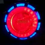 Lampu Proji HID