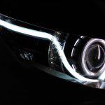 Lampu Proji HID