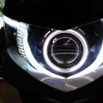 Lampu Proji HID