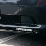DRL Led 6 Mata + Sein