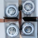 Lampu Proji HID