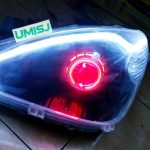 Lampu Proji HID