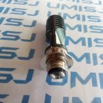 Lampu Utama Soket H6 2 Sisi