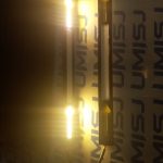 Lampu Led Drl Plasma 17cm