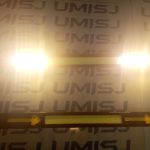 Lampu Led Drl Plasma 17cm