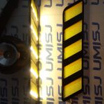 Lampu Led Drl Plasma 17cm