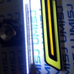 Lampu Led Drl Plasma 17cm