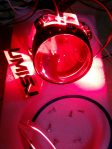 Devil Eye Atau Demon Eye Sparepart Proji & Custom