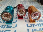 Lampu Tembak Cree Tabung Plus Angel Eye