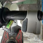 Penahan Gas Motor Biasa Dan Ori Honda