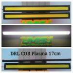 Lampu Led Drl Plasma 17cm