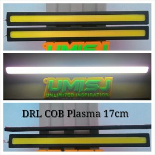 Lampu Led Drl Plasma 17cm