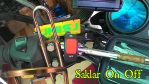 Saklar On/Off Stang Universal