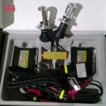Lampu Utama HID Set Standar Motor dan Mobil