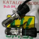 Lampu Utama HID Set Standar Motor dan Mobil