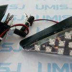 Lampu Sen Motor Sport Berbagai Tipe