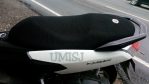 Cover Jok Jaring Anti Panas Jok Motor Ukuran Besar