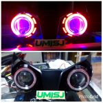 Lampu Proji HID