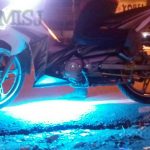 Lampu Led Drl Plasma 17cm