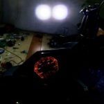 Lampu Proji HID