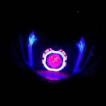 Lampu Proji HID