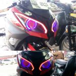 Lampu Proji HID