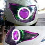 Lampu Proji HID