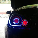 Lampu Proji HID