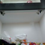 Hidrolik Buka Otomatis Jok Motor