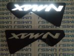 Bordes Pijakan Kaki Nmax