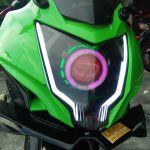 Lampu Proji HID