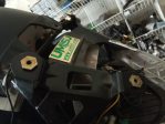 Baut Anti Jebol Yamaha Nmax / Wallnut Baut Winshield Nmax