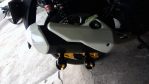 Cover Knalpot Nmax