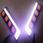 Lampu Led Drl Plasma 17cm