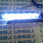 DRL Led 6 Mata + Sein
