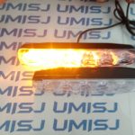 DRL Led 6 Mata + Sein