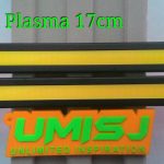 Lampu Led Drl Plasma 17cm