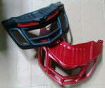 Ducktile Led Stoplamp Nmax
