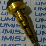 Slider / Jalu Knalpot Yamaha Nmax
